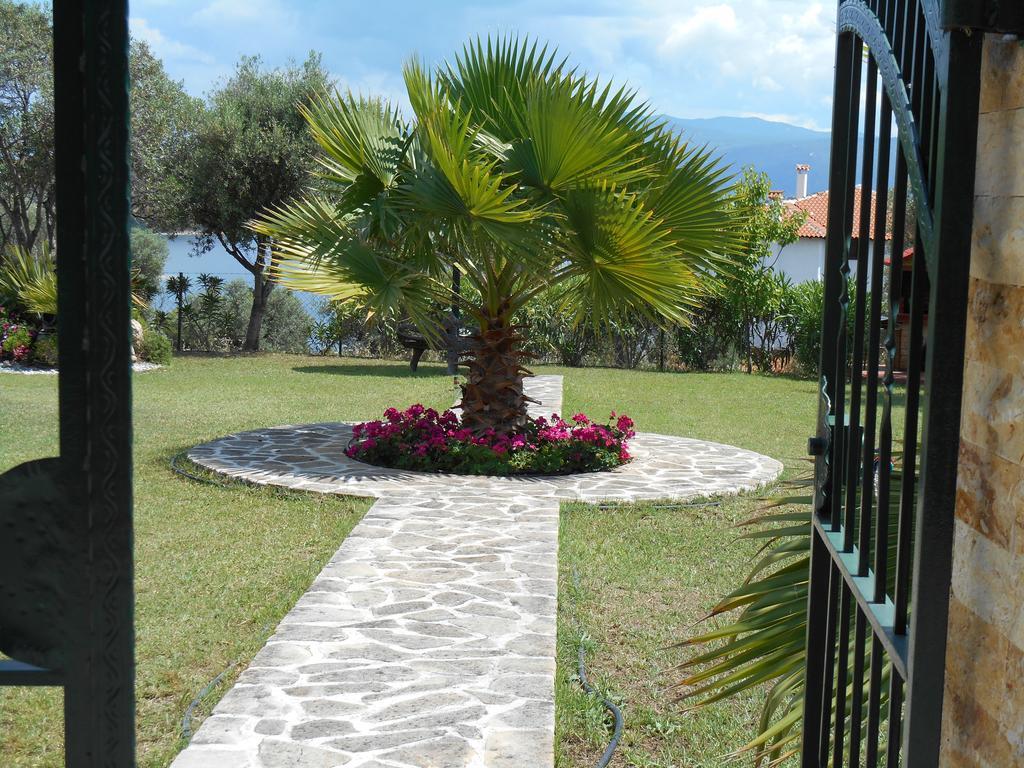 Heliactida House Holiday home