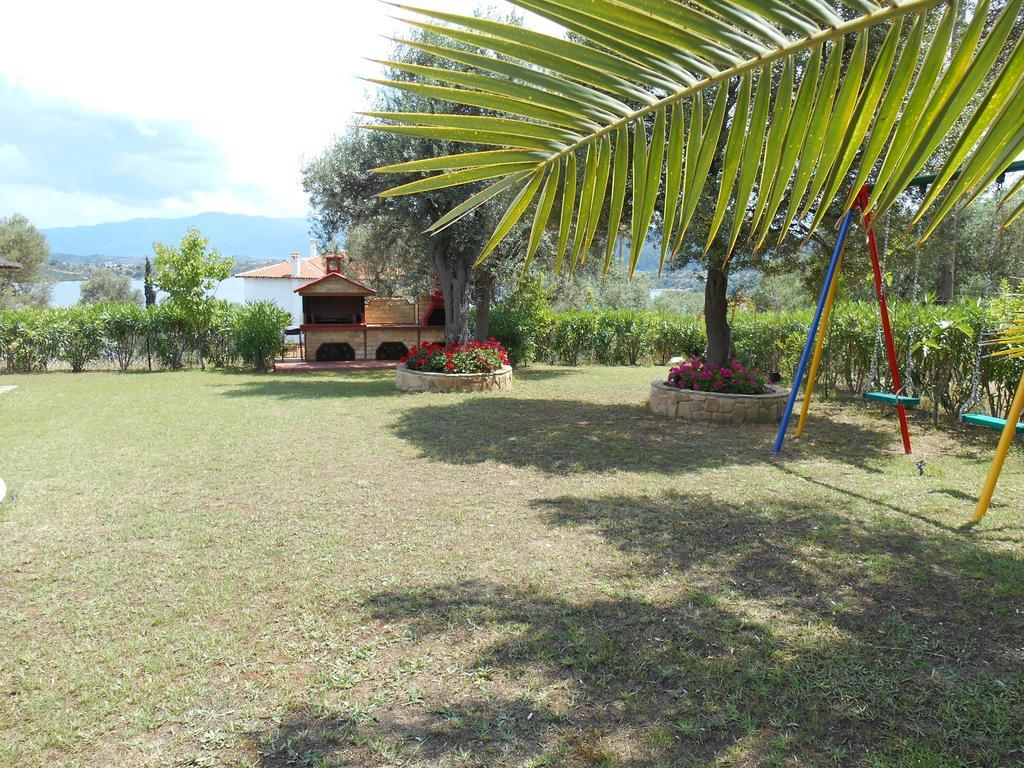 Heliactida House Holiday home