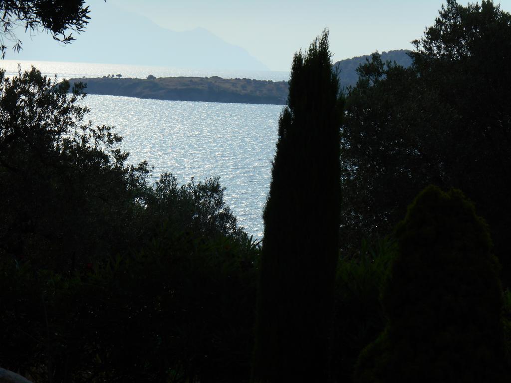 Heliactida House Holiday home