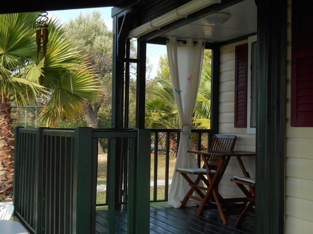 Heliactida House Holiday home *