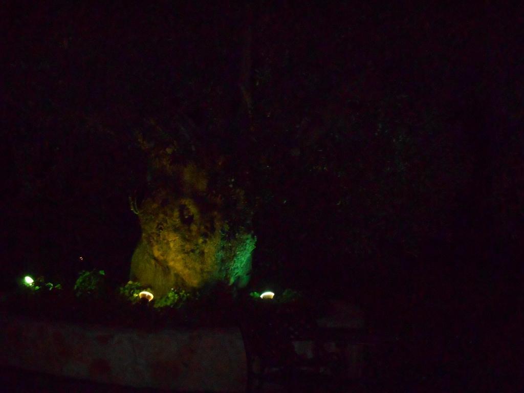 Heliactida House Holiday home Ormos Panagias