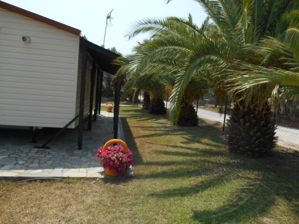 Heliactida House * Ormos Panagias