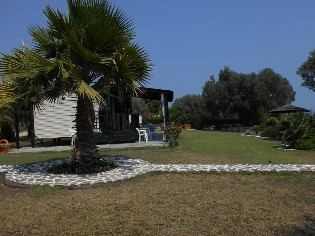 Heliactida House * Ormos Panagias