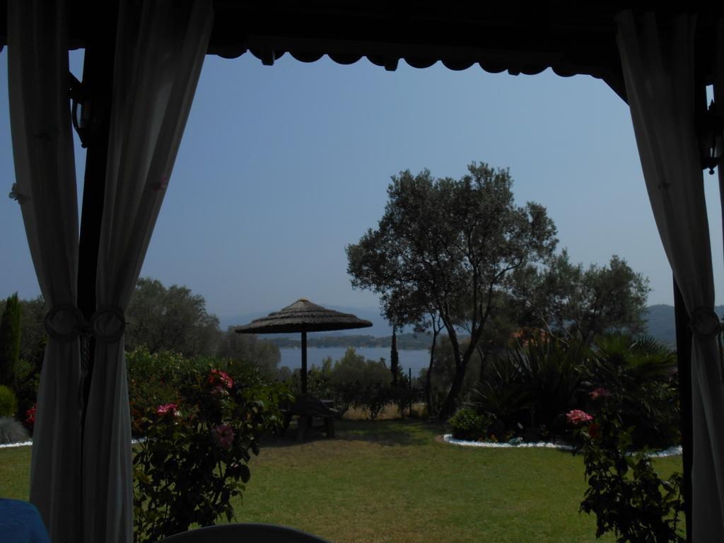 Heliactida House Holiday home Ormos Panagias