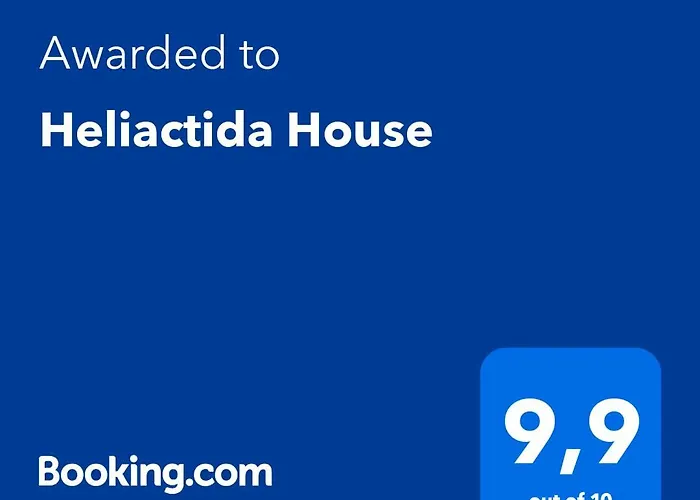 Heliactida House