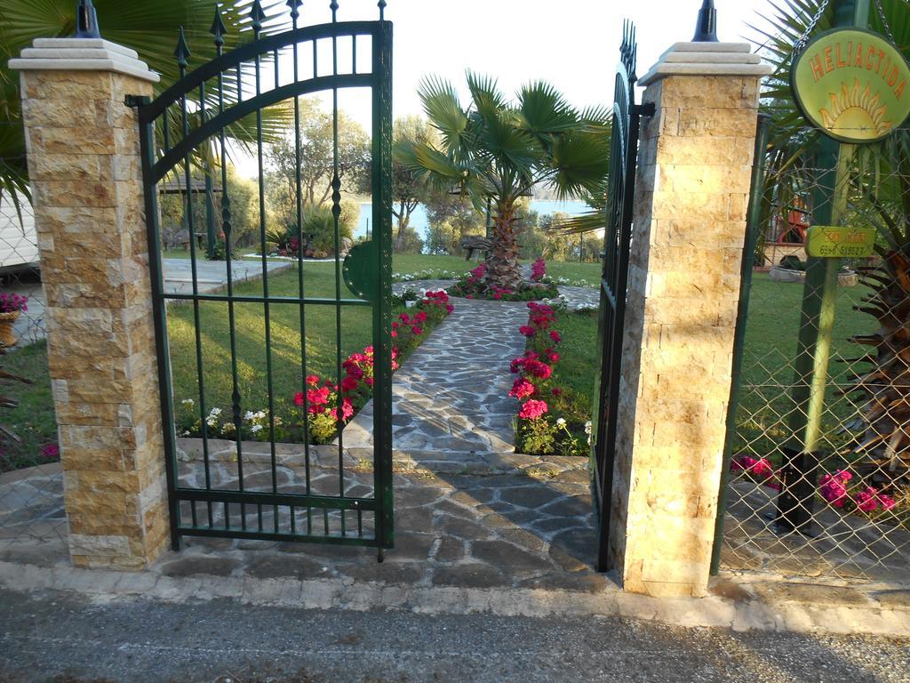 Holiday home Heliactida House *