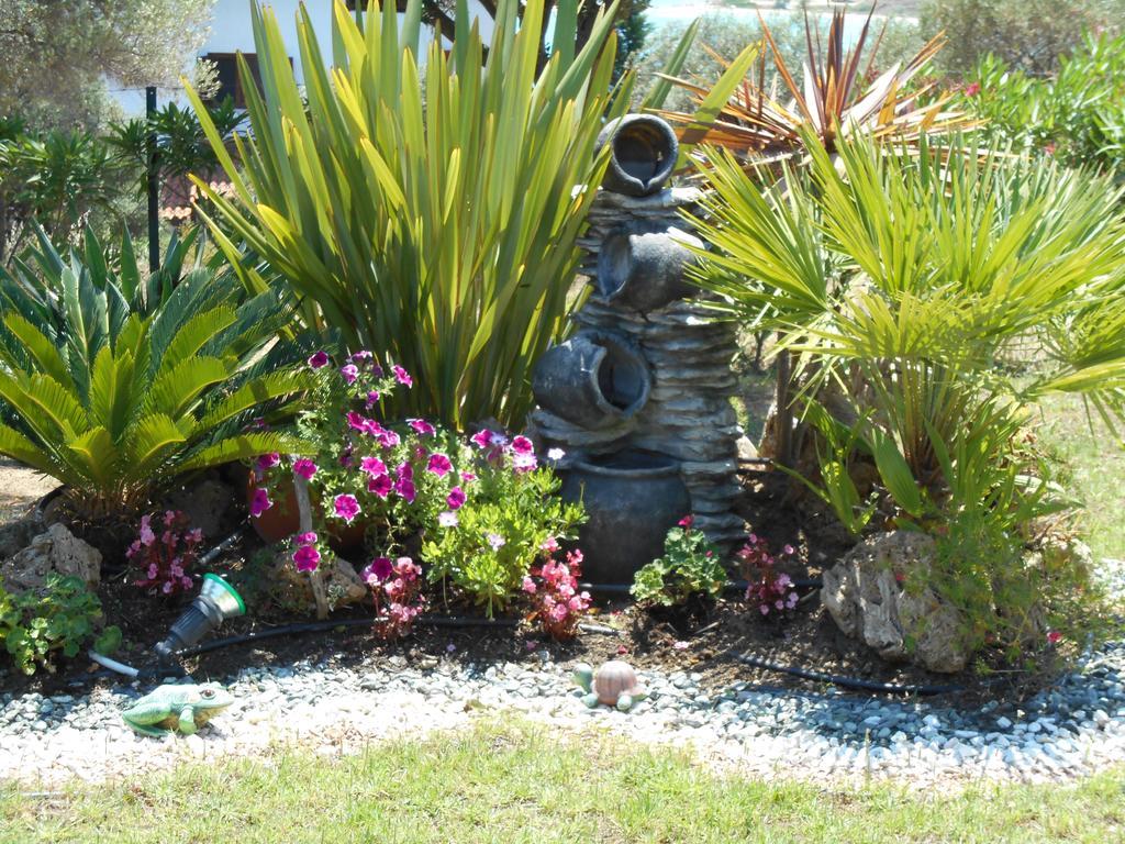 Heliactida House Holiday home *