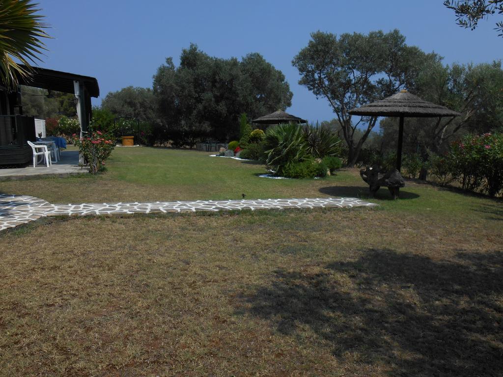 Holiday home Heliactida House *